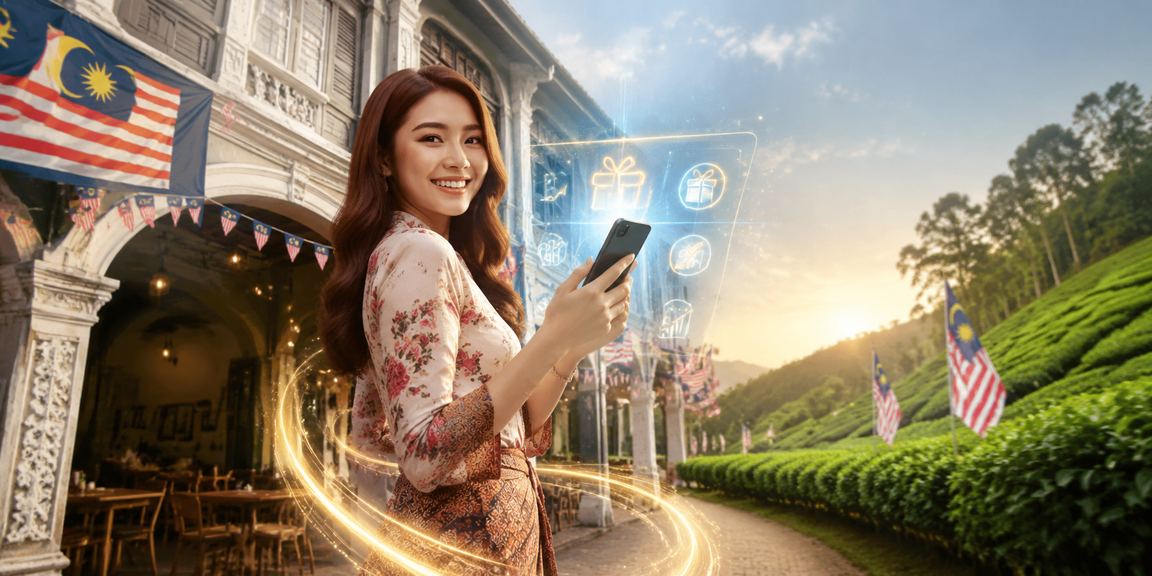 Proses deposit bonus mudah dan pantas untuk pemain Malaysia di platform sodeno19
