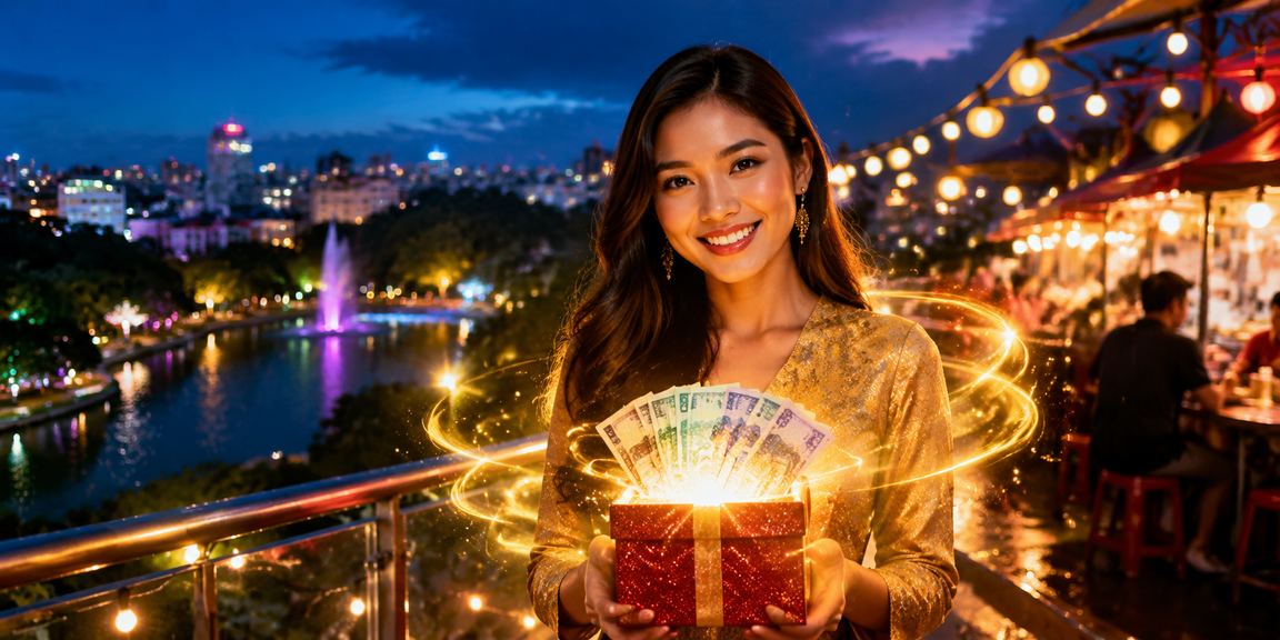 Pemain Malaysia menikmati pelbagai pilihan pertaruhan kasino dalam talian di platform sodeno19