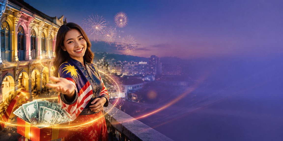 Pemain Penang menikmati kasino hiburan sodeno19 dengan pengalaman daftar yang mudah dan pantas